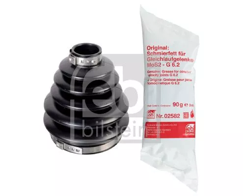 1x Bellow Kit, drive shaft