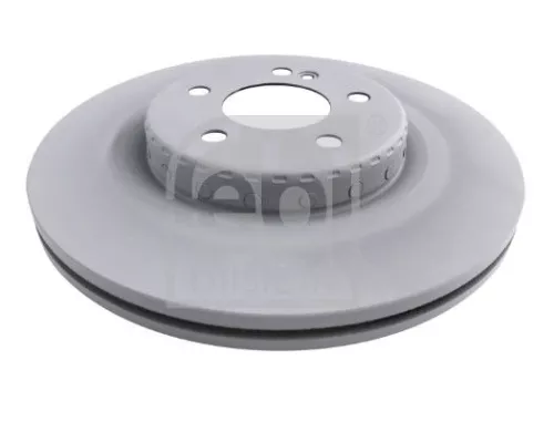 1x Brake Disc