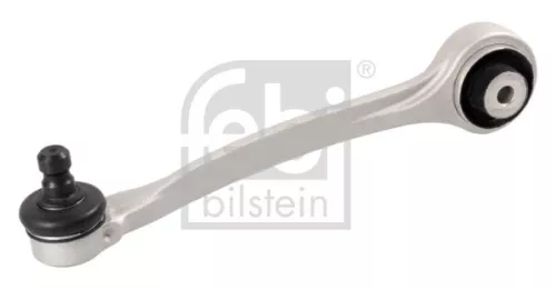 1x Control/Trailing Arm, wheel suspension