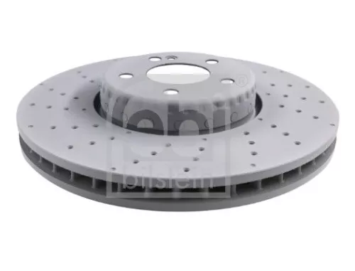 1x Brake Disc