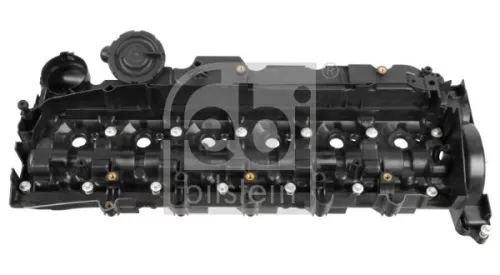 1x Cylinder Head Cover
