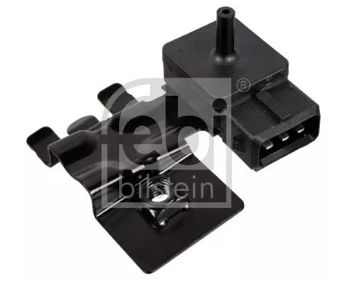 1x Sensor, intake manifold pressure