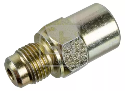 1x Overflow Valve