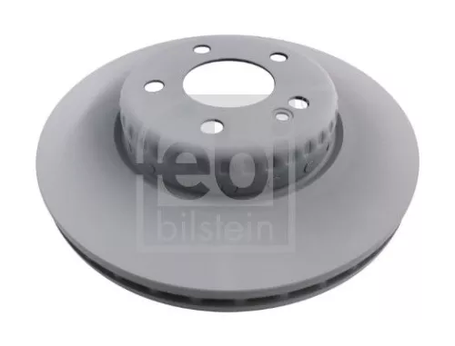 1x Brake Disc