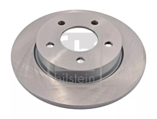 2x Brake Disc