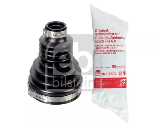 1x Bellow Kit, drive shaft