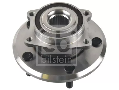 1x Wheel Bearing Kit