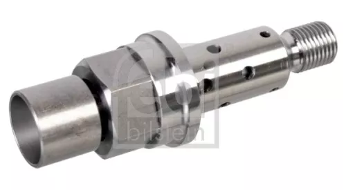 1x Control Valve, camshaft adjustment