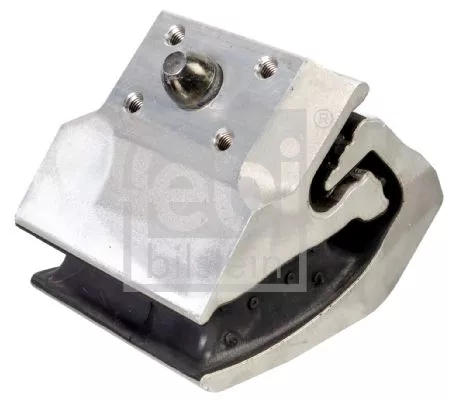 1x Mounting, engine