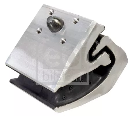 1x Mounting, engine