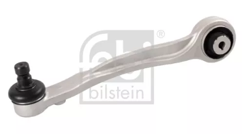 1x Control/Trailing Arm, wheel suspension