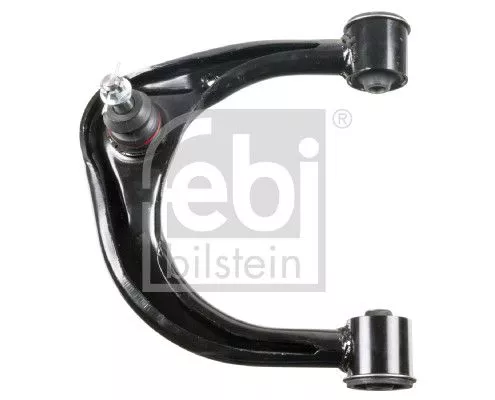 1x Control/Trailing Arm, wheel suspension
