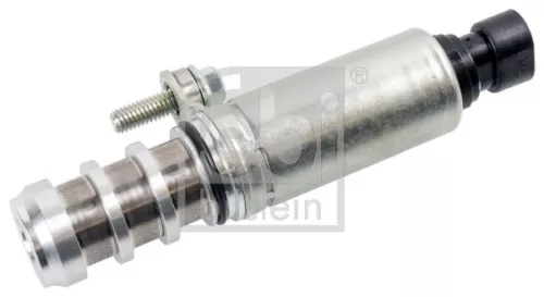 1x Control Valve, camshaft adjustment