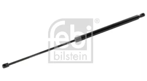 1x Gas Spring, boot/cargo area