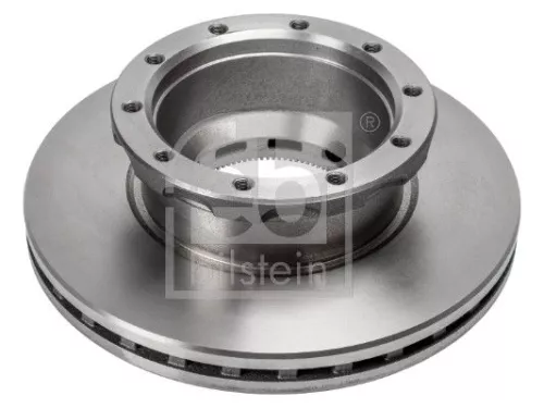 1x Brake Disc