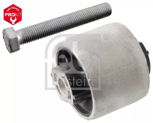 1x Mounting, control/trailing arm