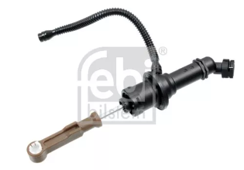 1x Master Cylinder, clutch