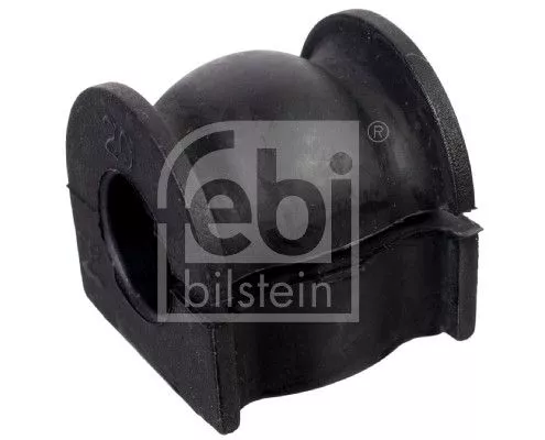 1x Mounting, stabiliser bar