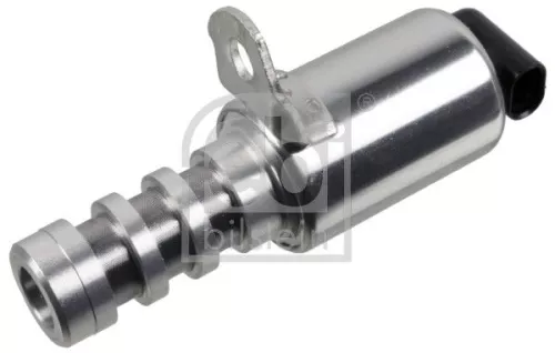 1x Control Valve, camshaft adjustment