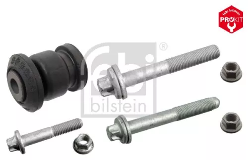 1x Mounting, control/trailing arm