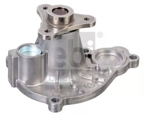 1x Water Pump, engine cooling