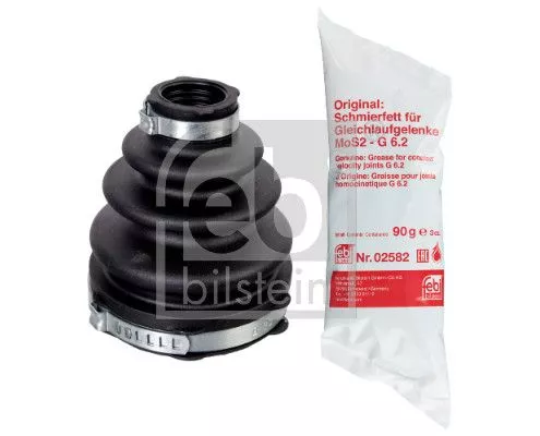 1x Bellow Kit, drive shaft