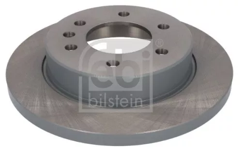 2x Brake Disc