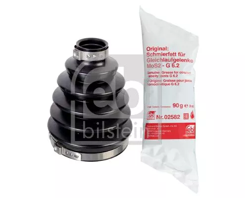 1x Bellow Kit, drive shaft