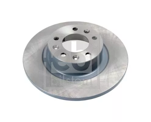 2x Brake Disc