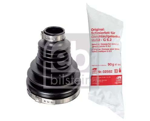 1x Bellow Kit, drive shaft