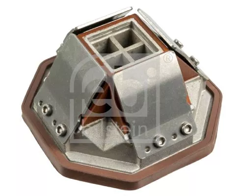 1x EGR Valve