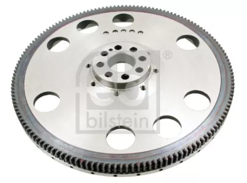 1x Flywheel