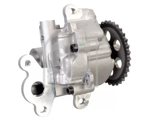 1x Oil Pump