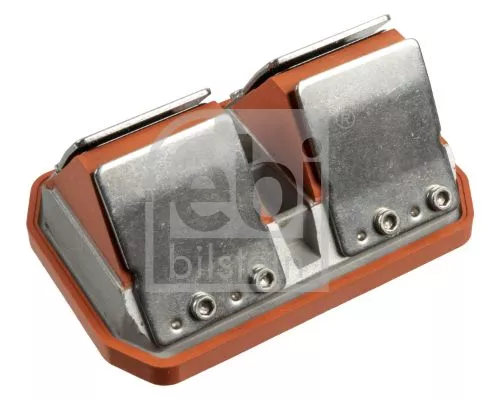 1x EGR Valve