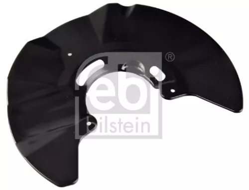 1x Splash Guard, brake disc