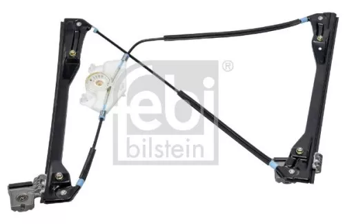 1x Window Regulator