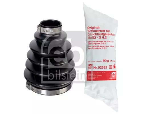 1x Bellow Kit, drive shaft