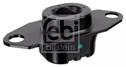 1x Mounting, engine