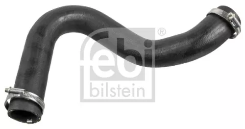 1x Charge Air Hose
