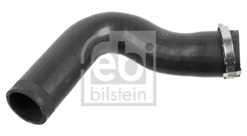 1x Charge Air Hose