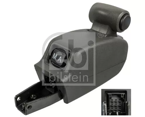 1x Shift Selector Lever