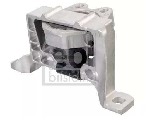 1x Mounting, engine