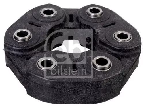 1x Joint, articulated shaft