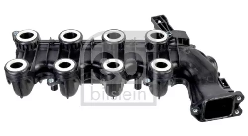 1x Fitting, intake manifold