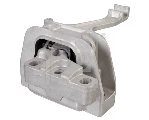 1x Mounting, engine