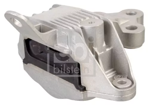 1x Mounting, manual transmission