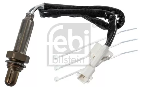 1x Oxygen Sensor