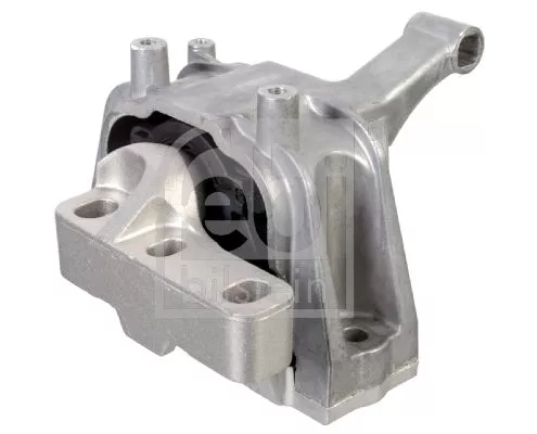 1x Mounting, engine