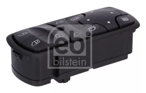 1x Multi-Function Switch