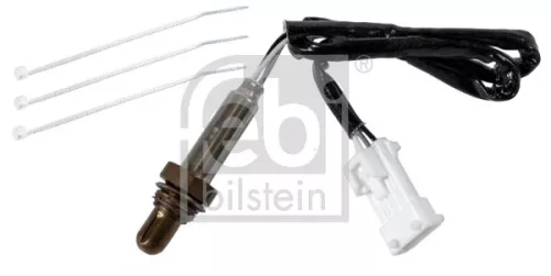 1x Oxygen Sensor